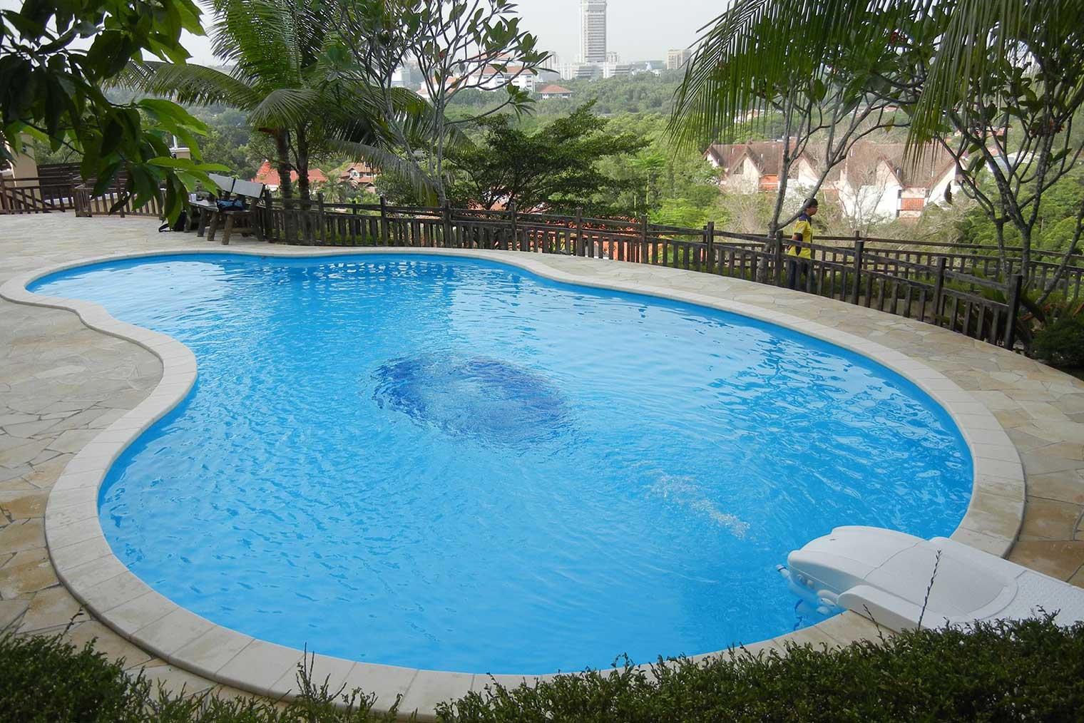 Why Having a Swimming Pool Is Beneficial for Resort Owners
